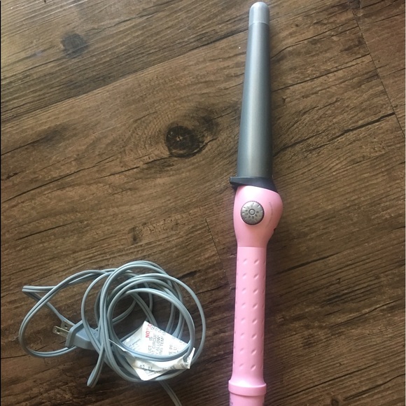 BaBylissPRO Accessories - BaBylissPRO Nano Titanium Curling Wand